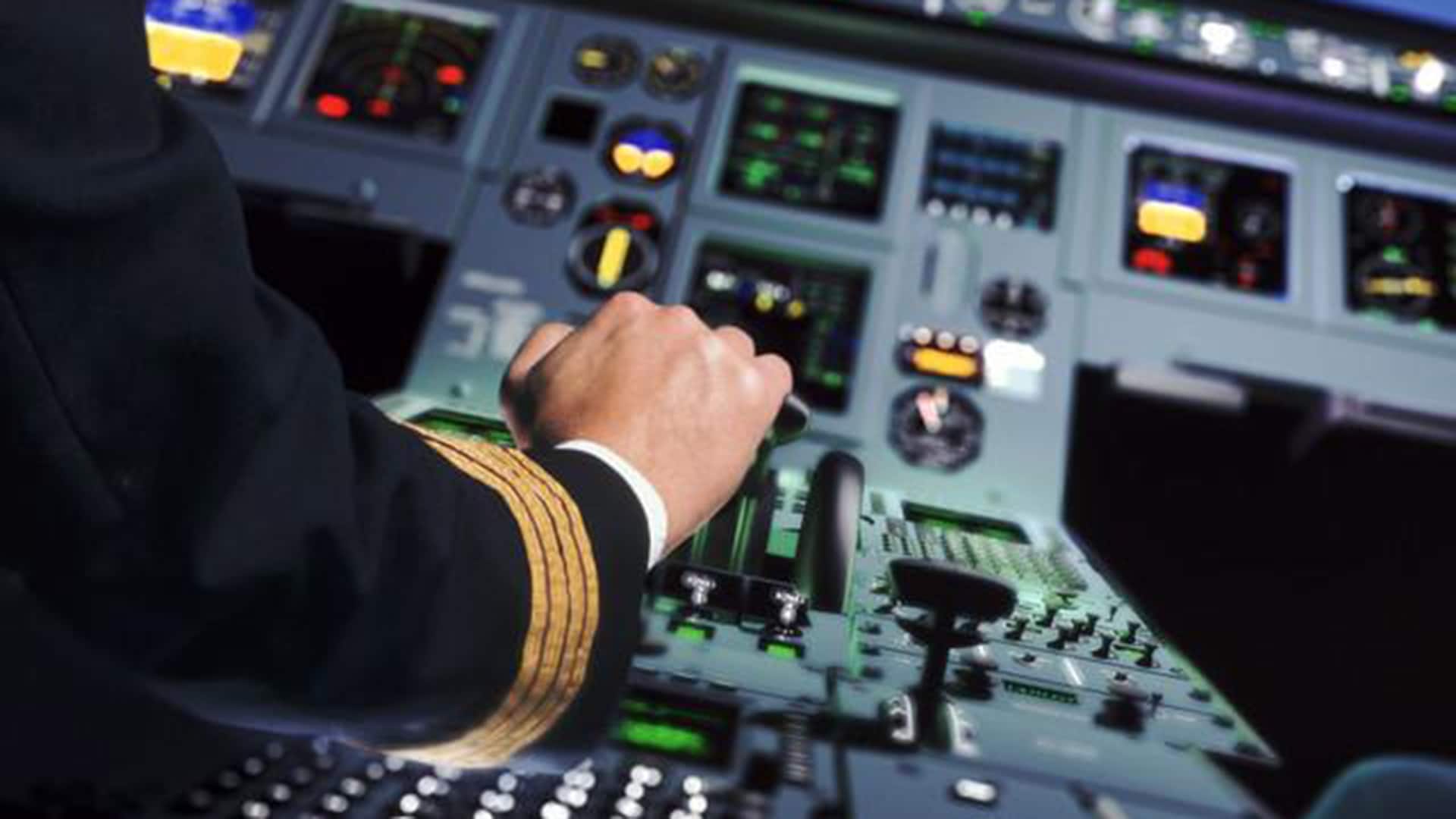Flight Controls