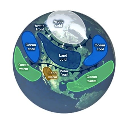Air Masses