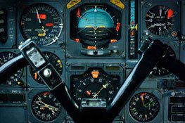 Flight Instruments